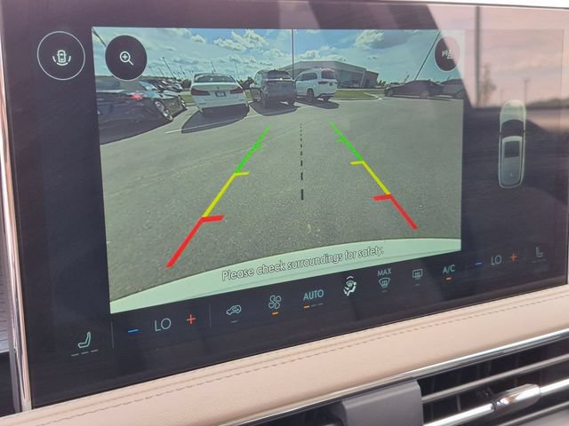 Certified 2026 Lincoln Corsair Premiere AWD/4WD image 25