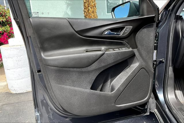 Used 2023 Chevrolet Equinox LT FWD image 22