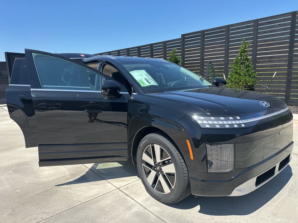 New 2026 Hyundai Ioniq 9 SEL image 16