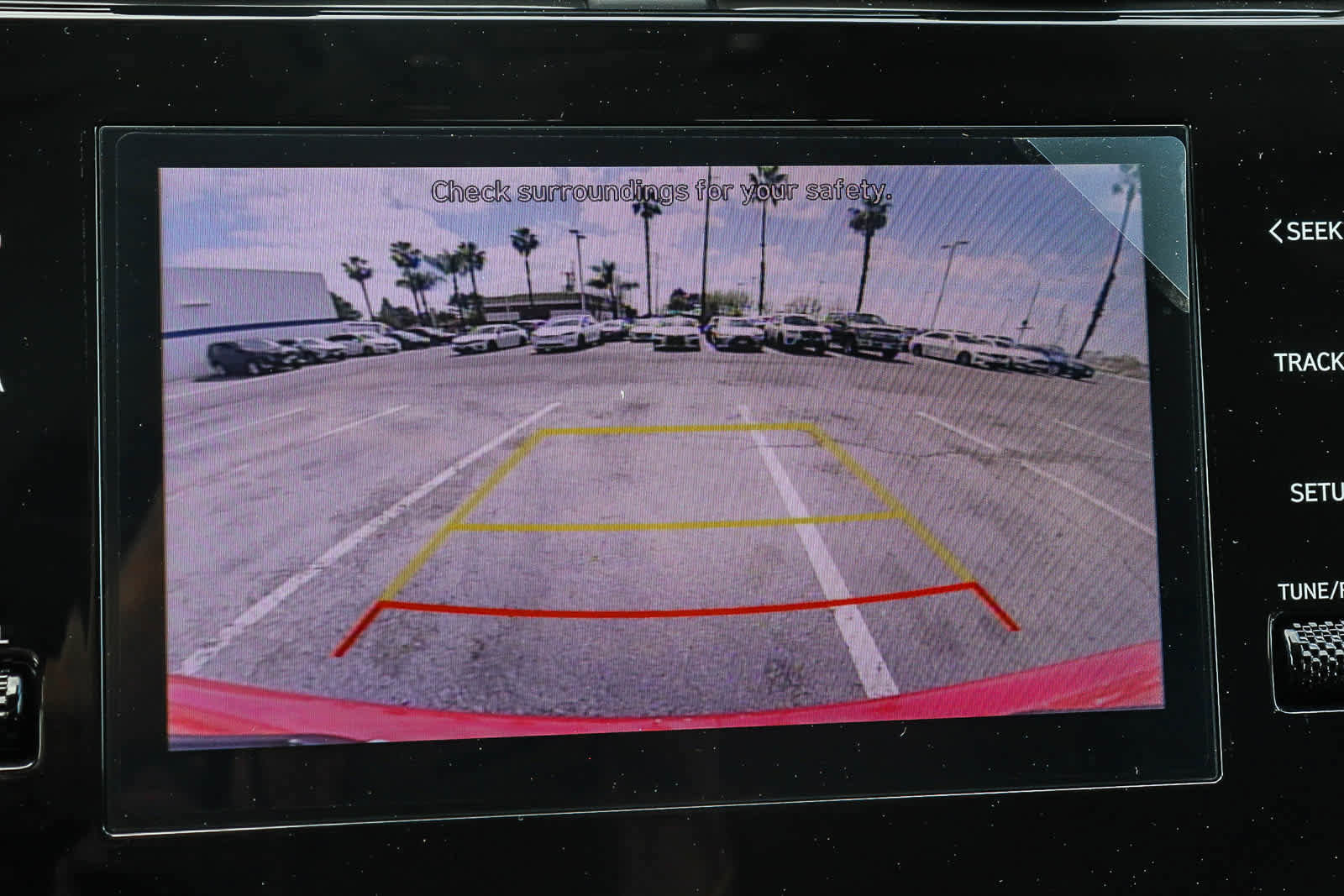 Used 2023 Hyundai Tucson SEL image 29