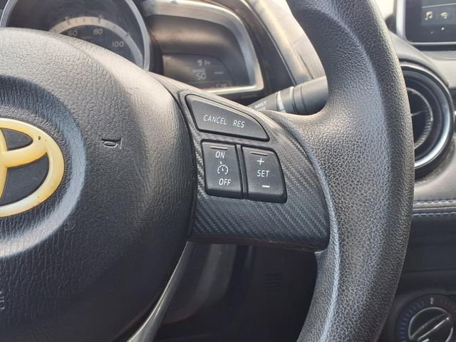 Used 2017 Toyota Yaris iA image 17