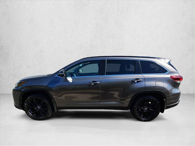 Used 2019 Toyota Highlander SE AWD/4WD image 8