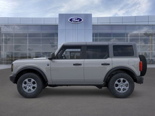 New 2026 Ford Bronco Big Bend image 3
