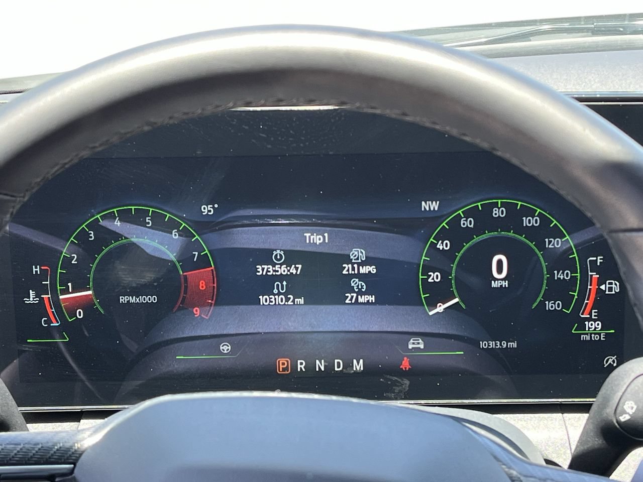 Used 2025 Ford Mustang GT RWD image 13