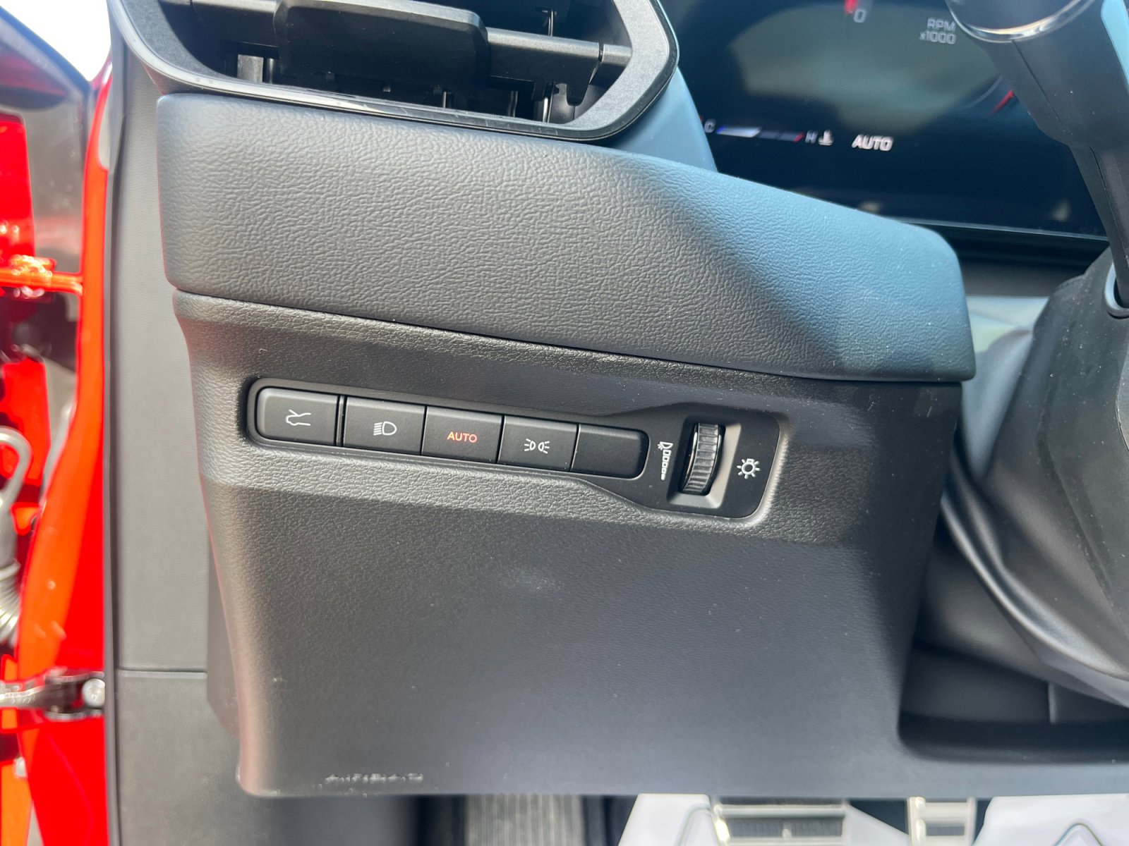 New 2026 Dodge Charger Scat Pack image 12