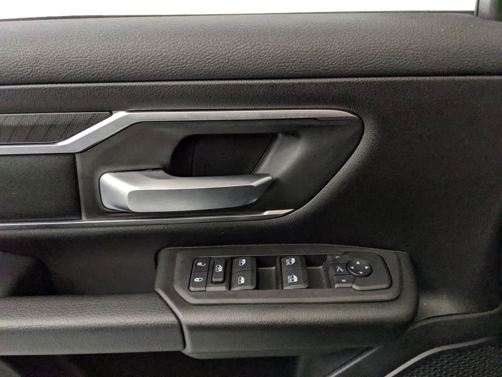 Used 2026 RAM 1500 Big Horn image 18