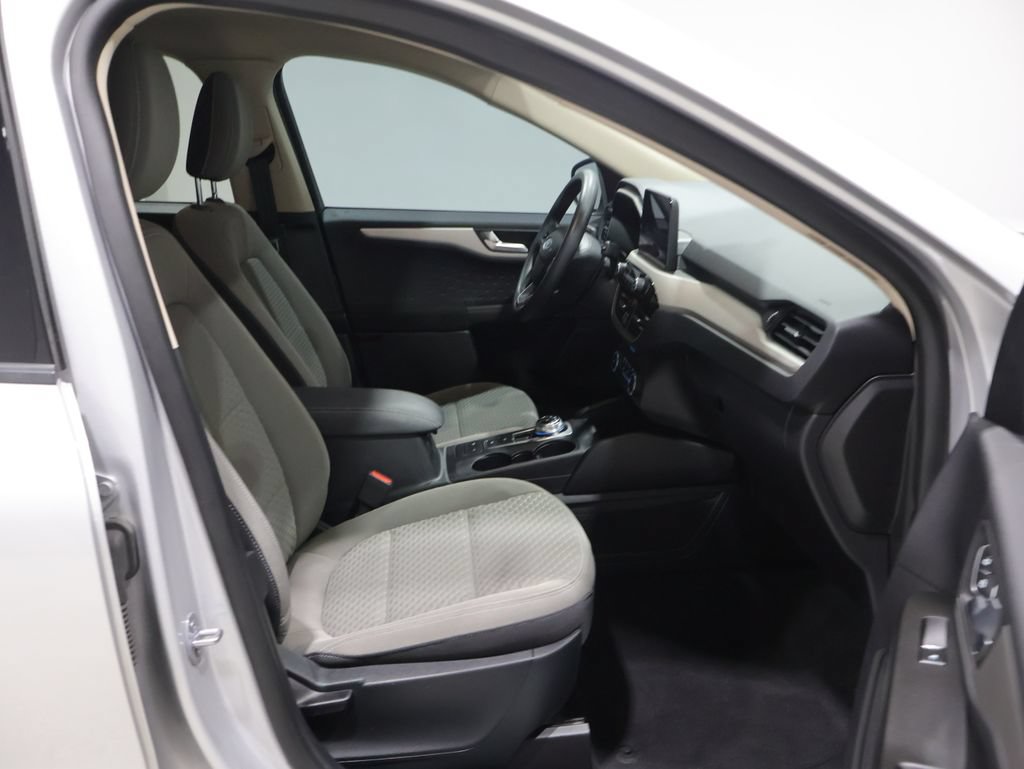 Used 2020 Ford Escape SE AWD/4WD image 22