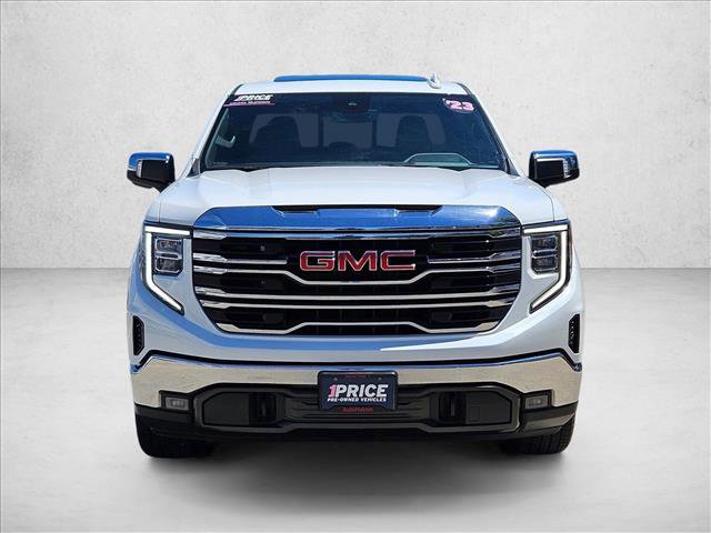 Used 2023 GMC Sierra 1500 SLT video 2