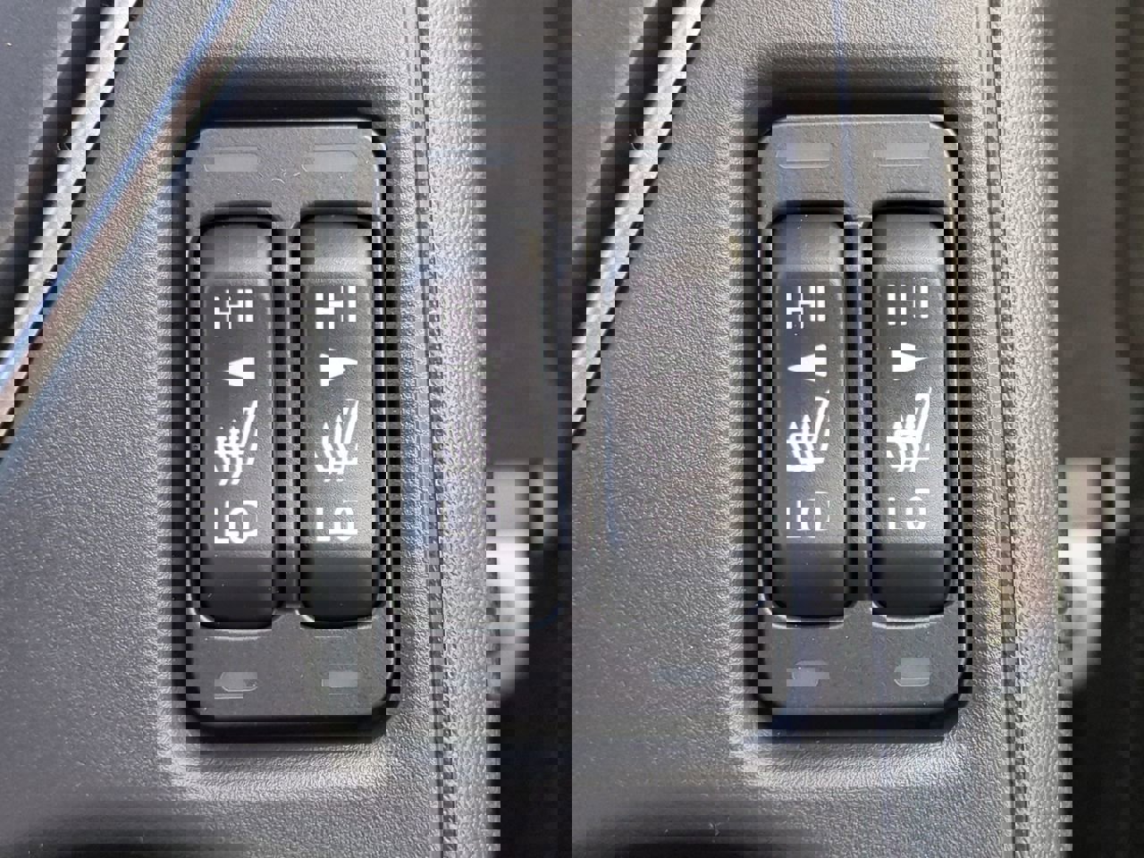 New 2026 Subaru Impreza 2.0i Sport image 23