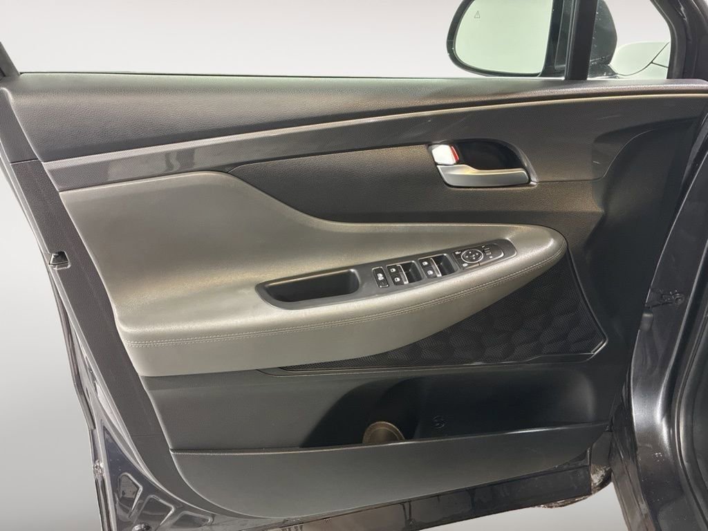 Used 2022 Hyundai Santa Fe SEL image 9