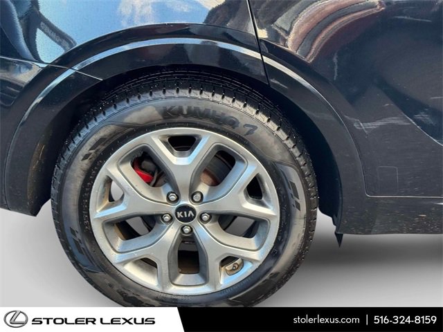 Used 2019 Kia Sorento SX w/ SX Touring Package image 7