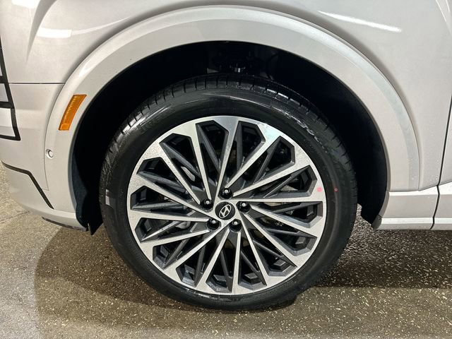 New 2026 Hyundai Palisade Calligraphy image 21