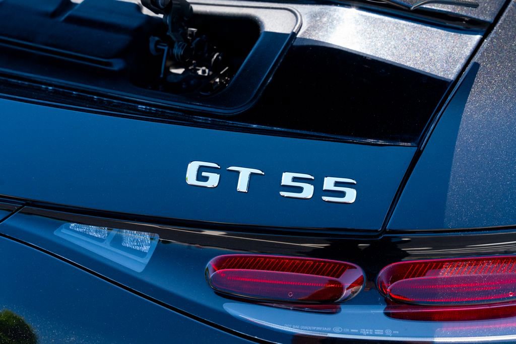 Used 2024 Mercedes-Benz AMG GT 55 image 18