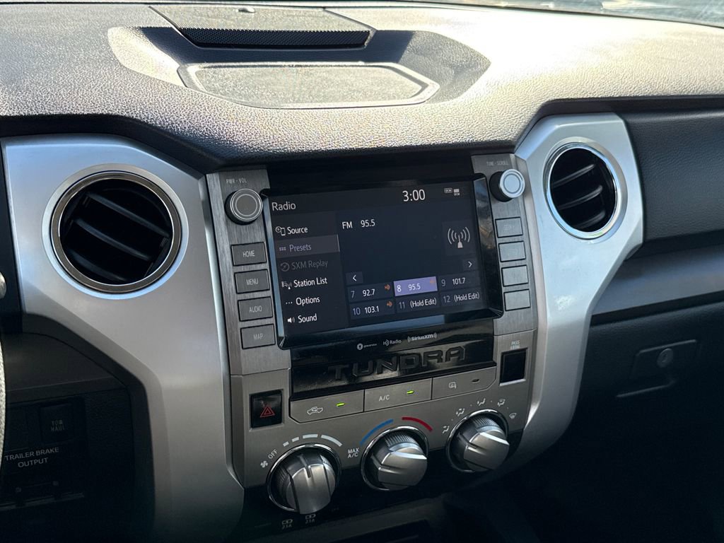 Used 2020 Toyota Tundra SR5 image 17