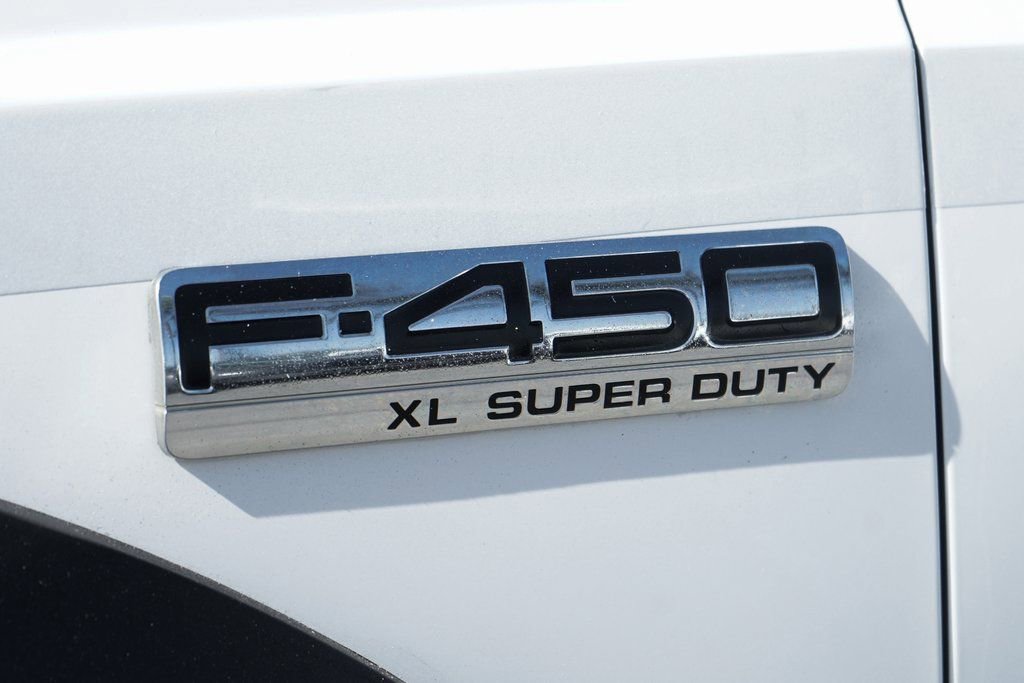 Used 2006 Ford F450 XL image 47