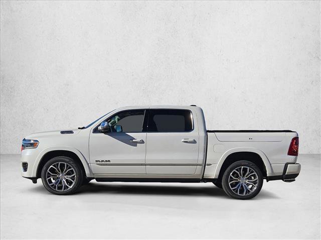 New 2026 RAM 1500 Tungsten image 5
