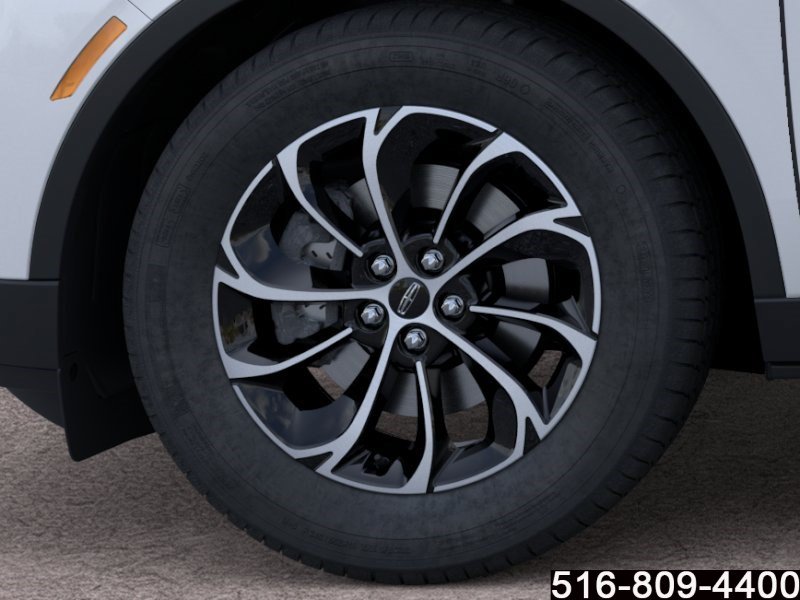 Used 2026 Lincoln Nautilus Premier w/ Equipment Group 102A AWD/4WD image 20
