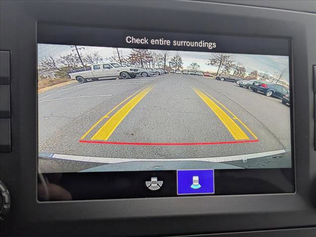 Used 2023 Mercedes-Benz Metris Passenger image 14