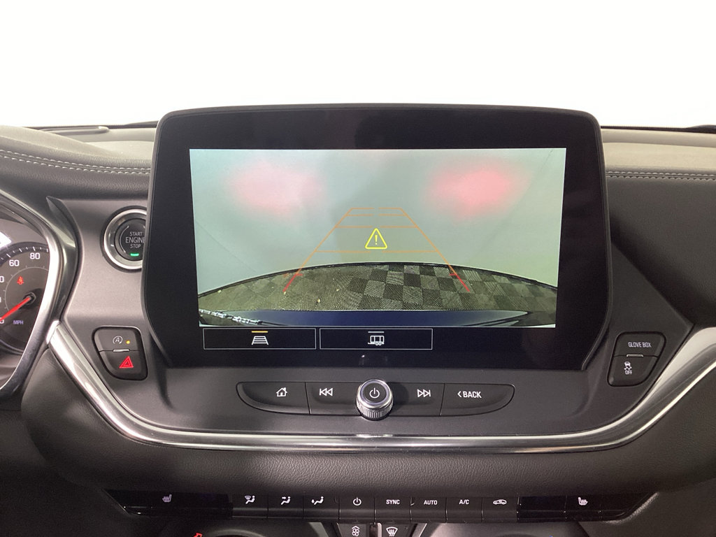 Used 2023 Chevrolet Blazer LT w/ LPO, Floor Liner Package image 34