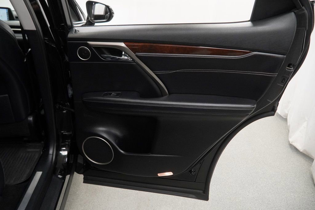 Used 2017 Lexus RX 350 AWD w/ Premium Package image 48