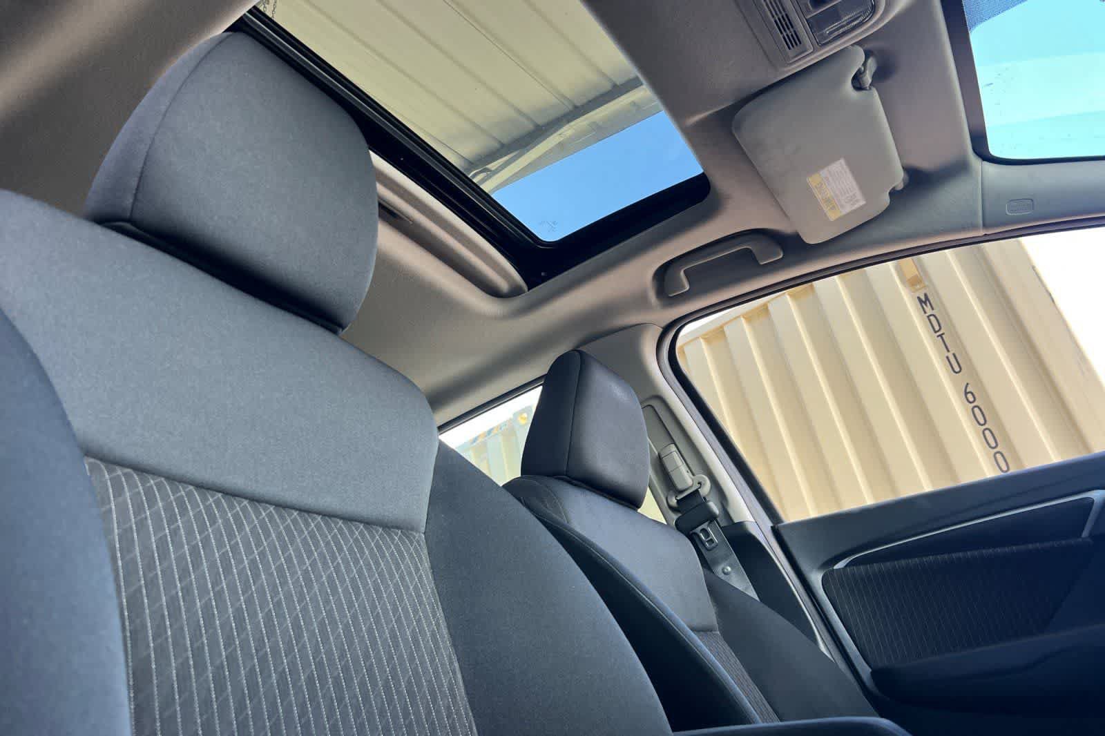 Used 2019 Honda Fit EX image 19