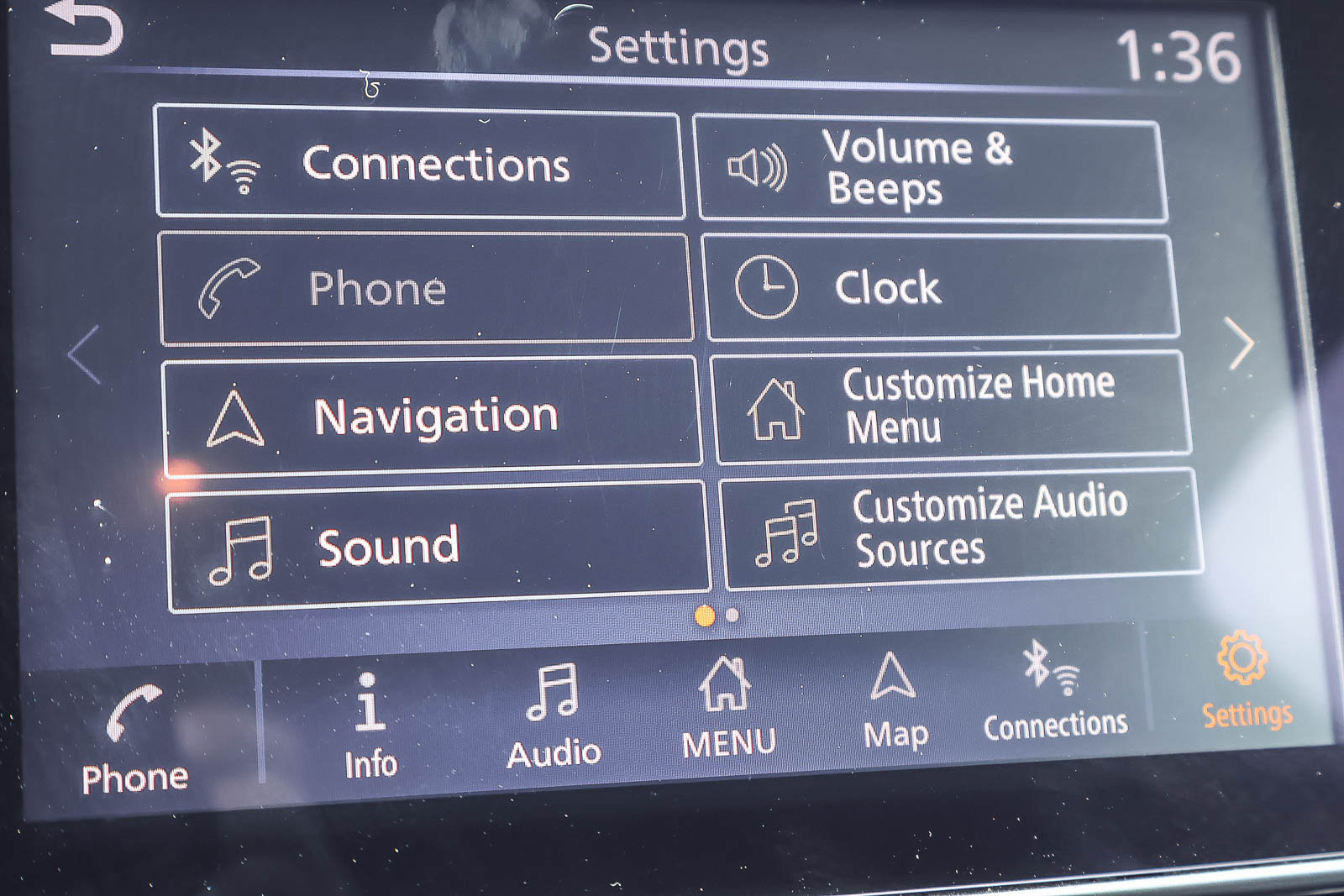 Used 2023 Nissan Leaf SV Plus FWD image 4