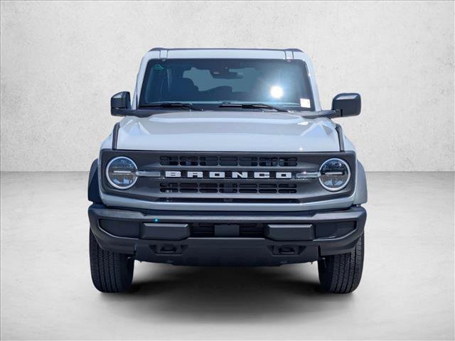 New 2026 Ford Bronco 4-Door AWD/4WD image 6