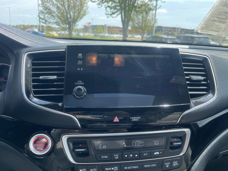 Used 2020 Honda Passport Touring image 37