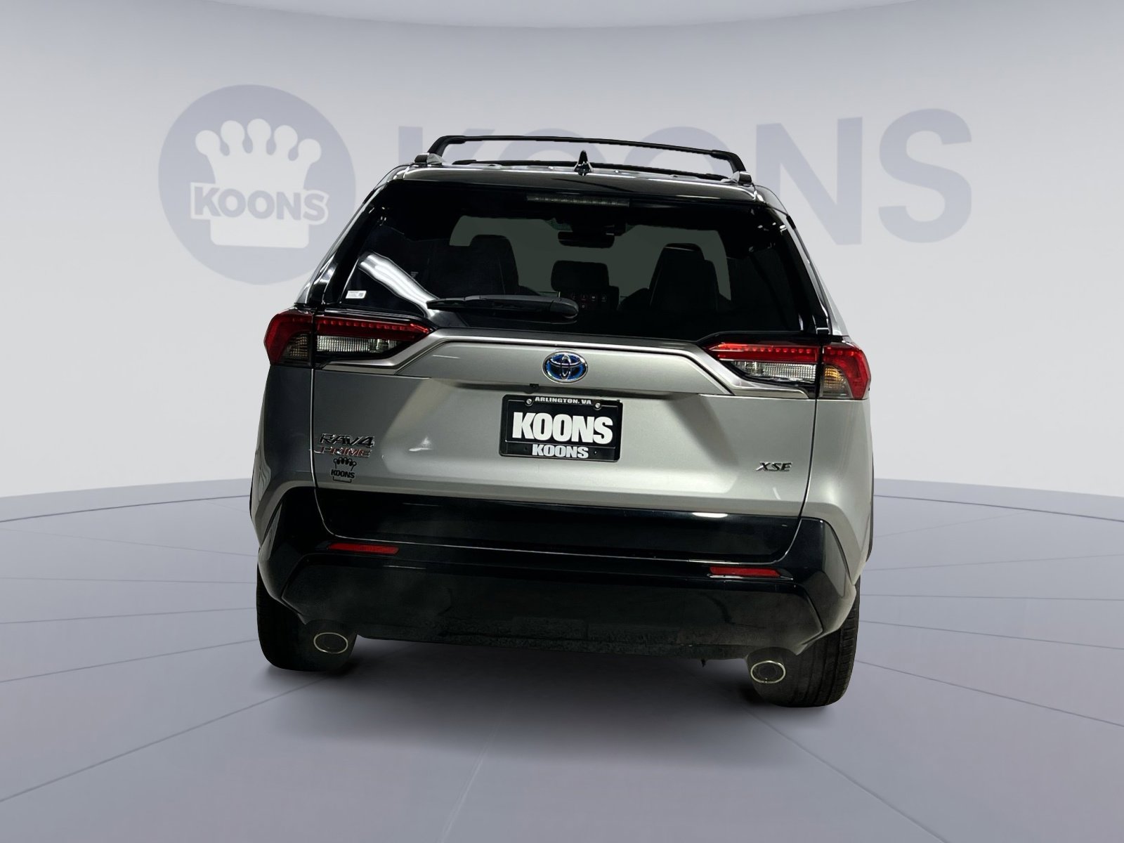 Used 2022 Toyota RAV4 XSE image 11