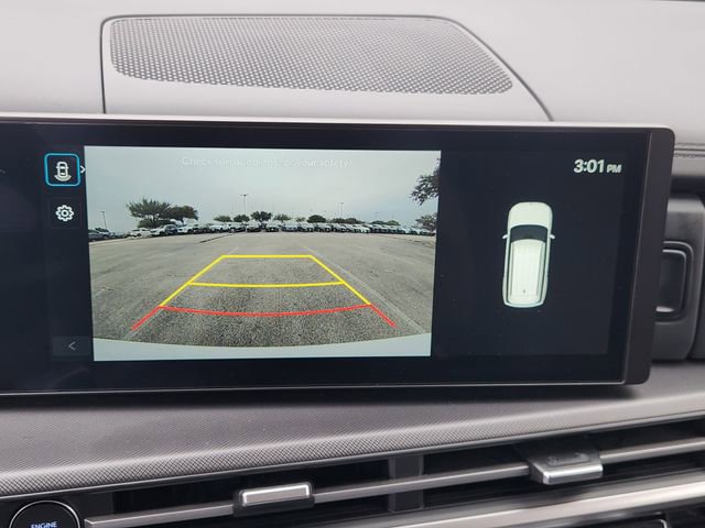 Used 2024 Hyundai Santa Fe SEL image 15