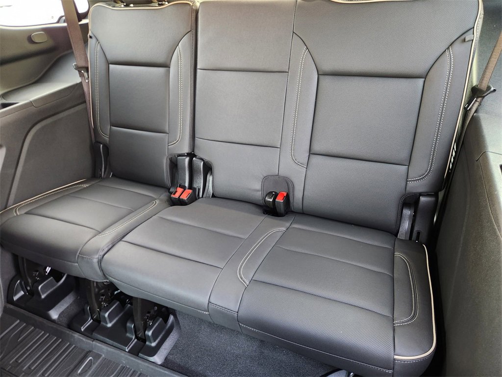 New 2026 GMC Yukon Elevation w/ Elevation Premium Package image 21