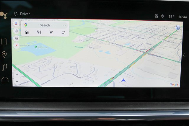 Used 2024 GMC Sierra 3500 Denali Ultimate image 33