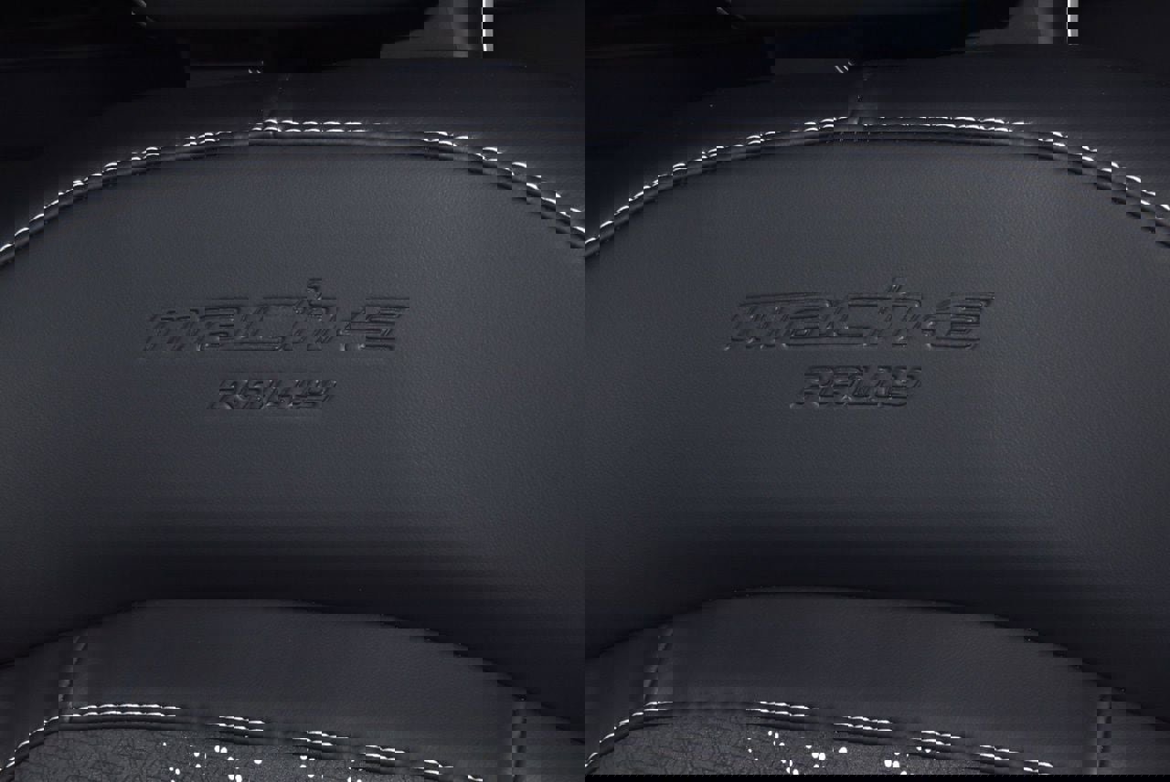 Certified 2025 Ford Mustang Mach-E GT w/ Interior Protection Package image 32