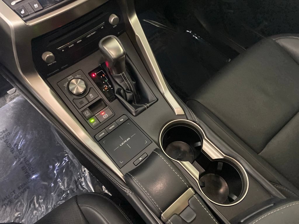 Used 2019 Lexus NX 300 AWD w/ Comfort Package image 22