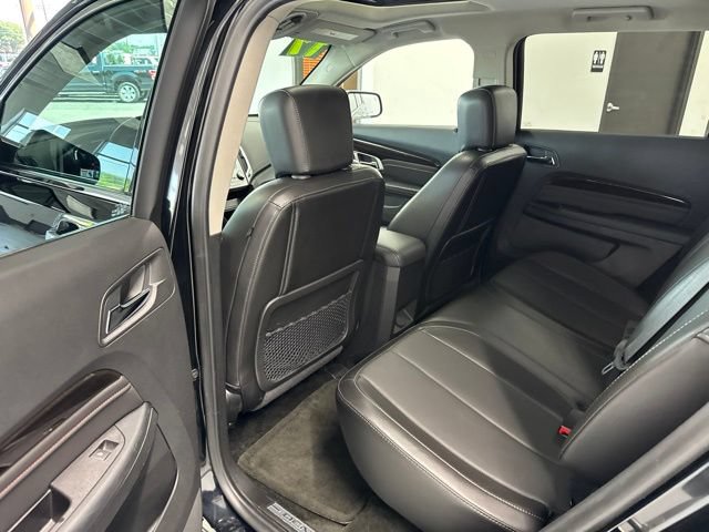 Used 2017 GMC Terrain Denali AWD/4WD image 24
