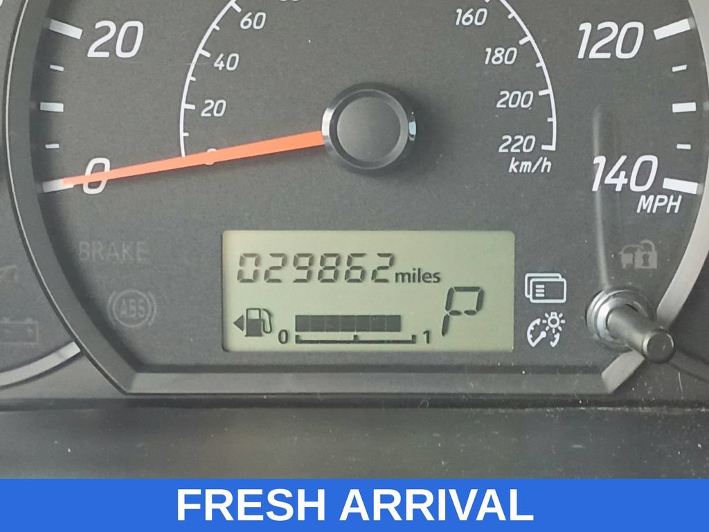 Used 2024 Mitsubishi Mirage G4 LE FWD image 25