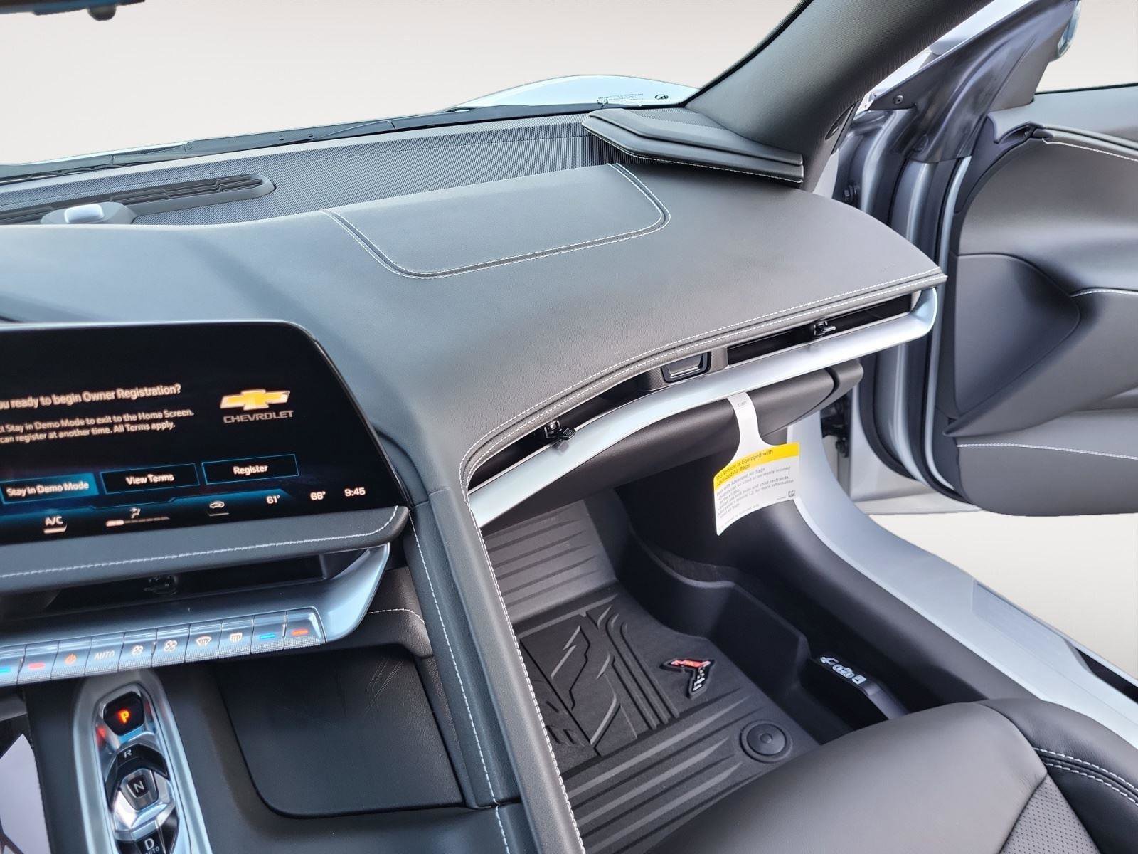 New 2026 Chevrolet Corvette Z06 w/ Battery Protection Package image 13