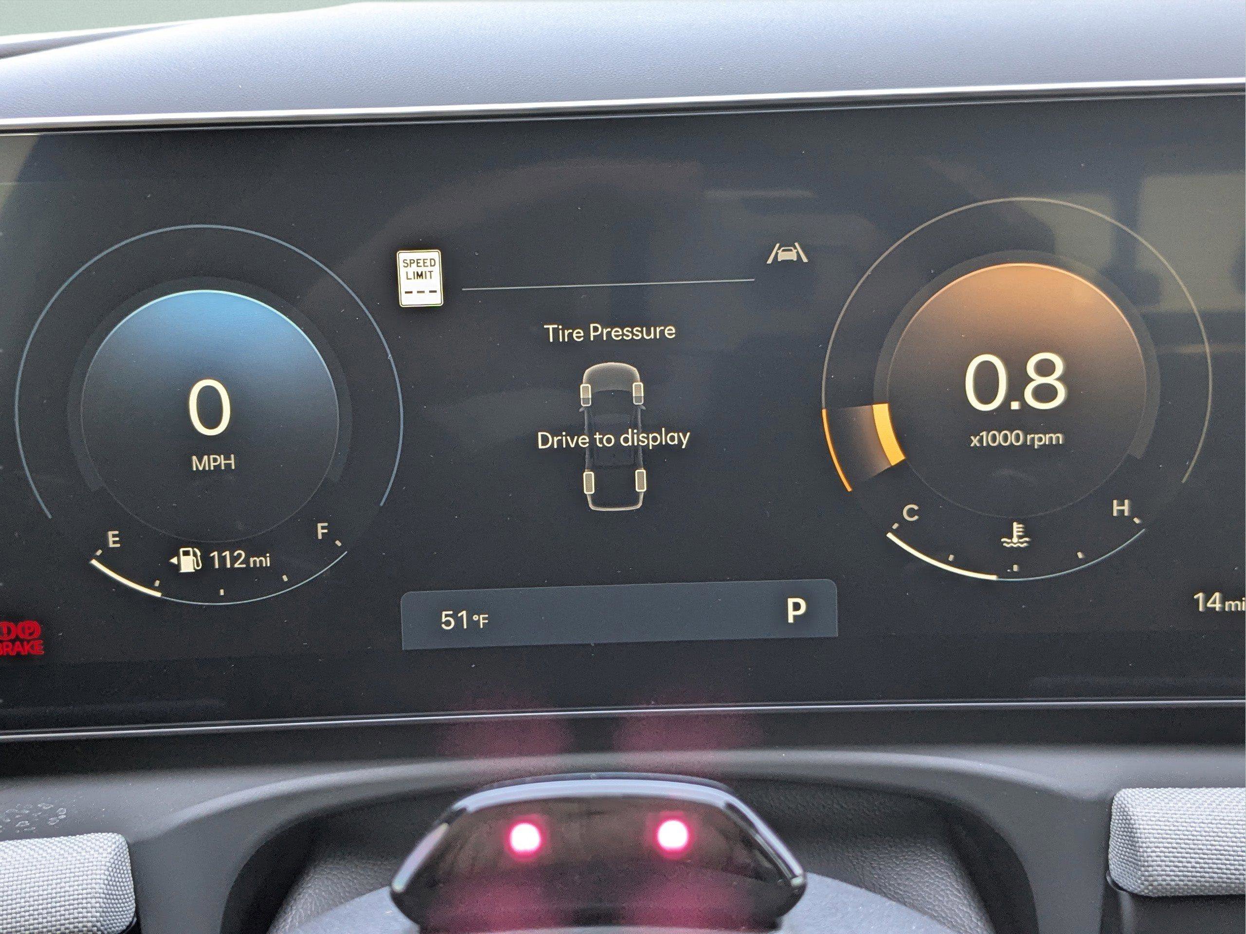 New 2026 Hyundai Santa Cruz Limited image 30