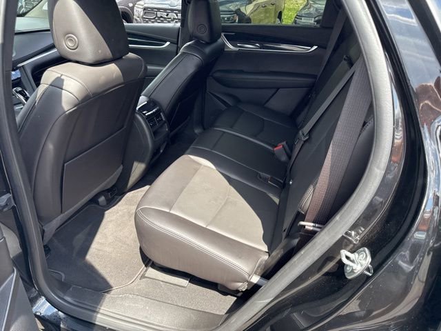 Used 2024 Cadillac XT5 Premium Luxury AWD/4WD image 21