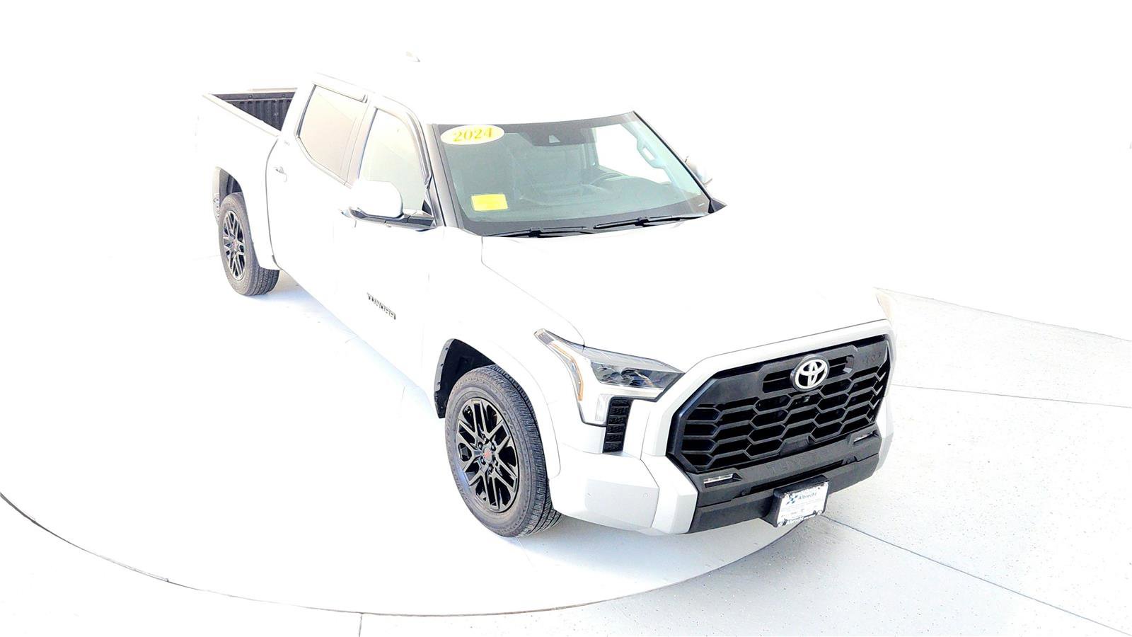 Used 2024 Toyota Tundra SR5 image 13