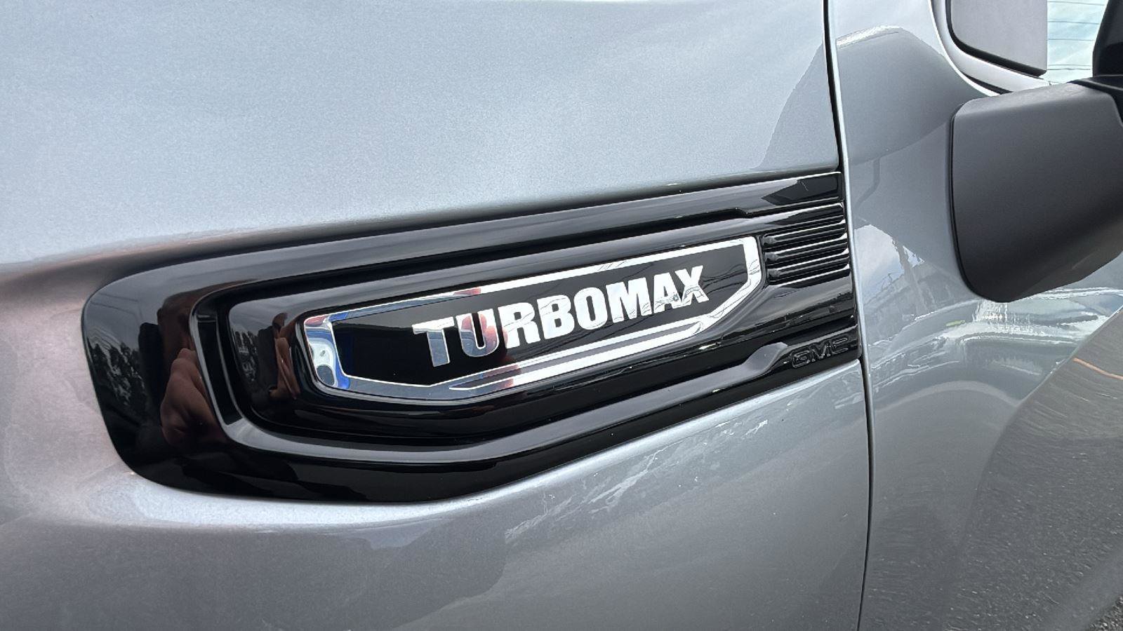 New 2026 GMC Sierra 1500 Elevation image 9