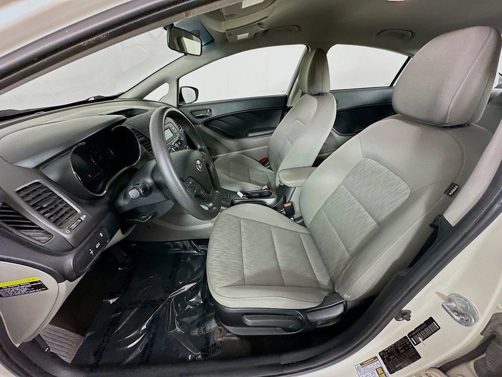 Used 2015 Kia Forte LX FWD image 22