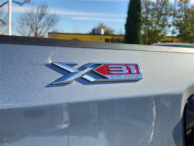 New 2026 GMC Sierra 1500 Elevation w/ X31 Off-Road Package image 11
