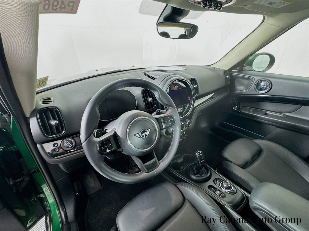 Used 2023 MINI Cooper Countryman S AWD/4WD image 9