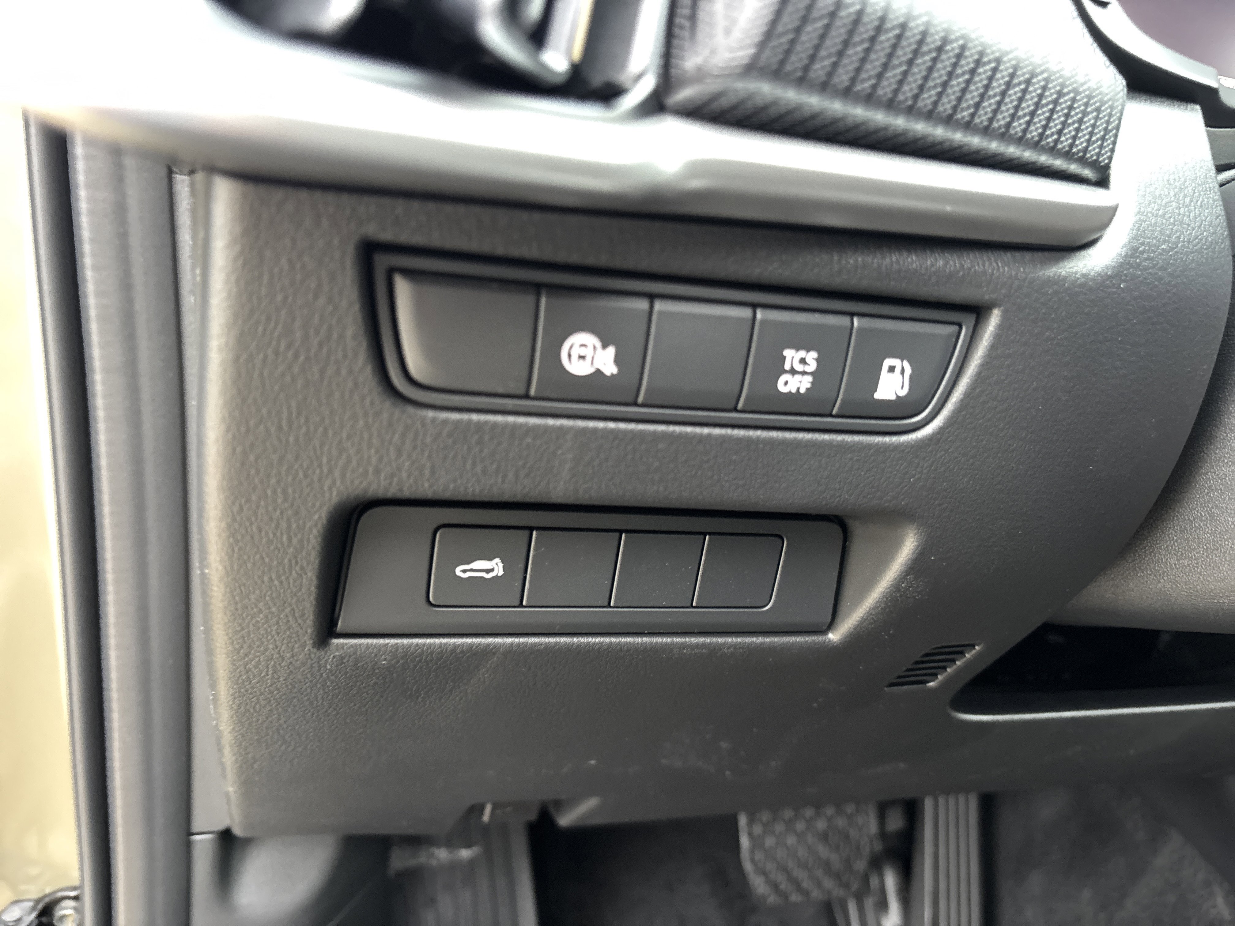 New 2026 MAZDA CX-70 SC image 25