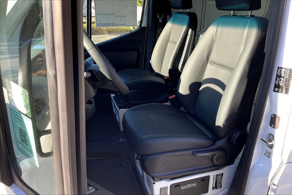 New 2026 Mercedes-Benz Sprinter 4500 image 8