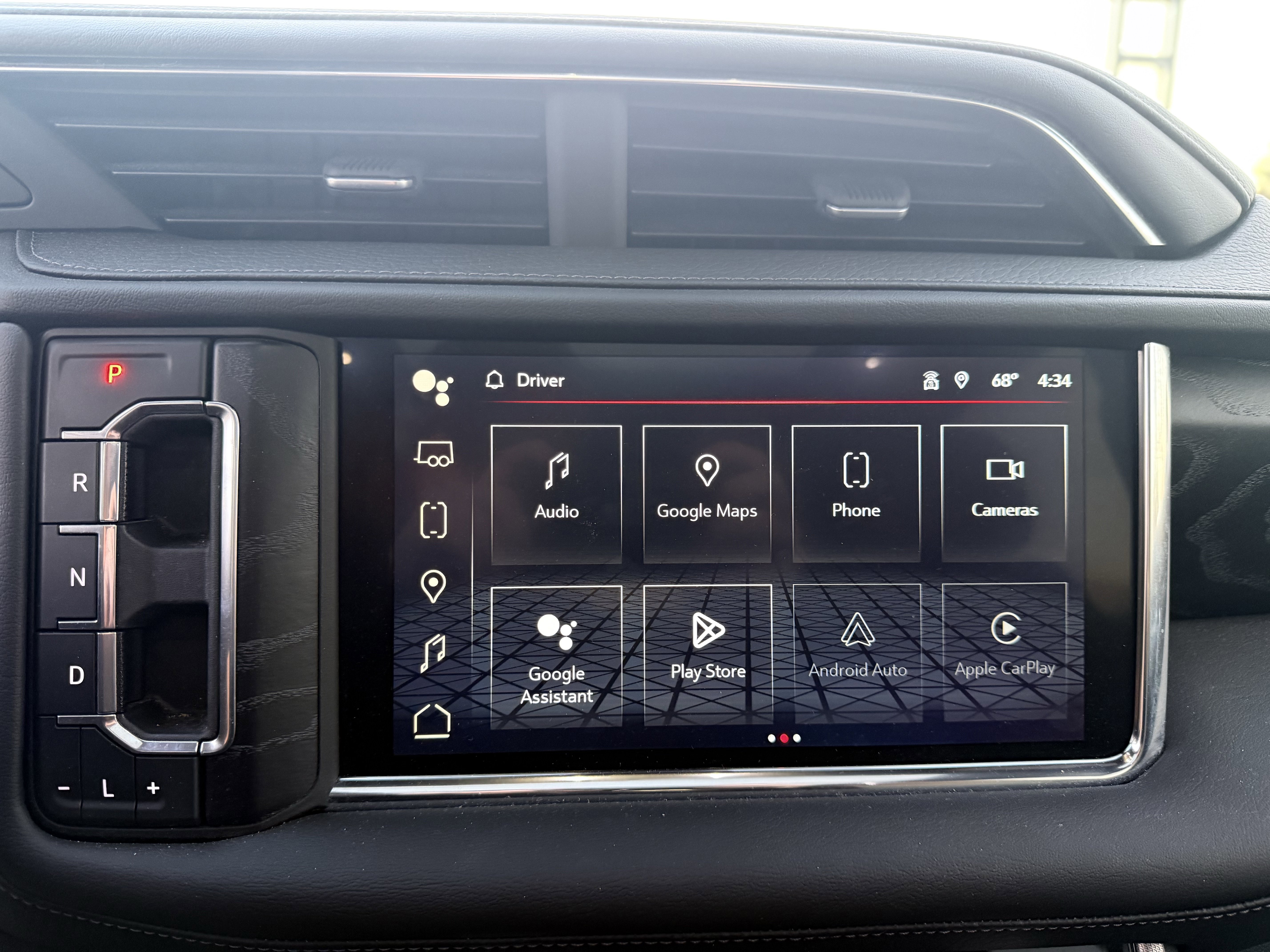 Certified 2022 GMC Yukon XL Denali image 23