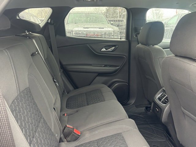 Used 2021 Chevrolet Blazer LT image 16