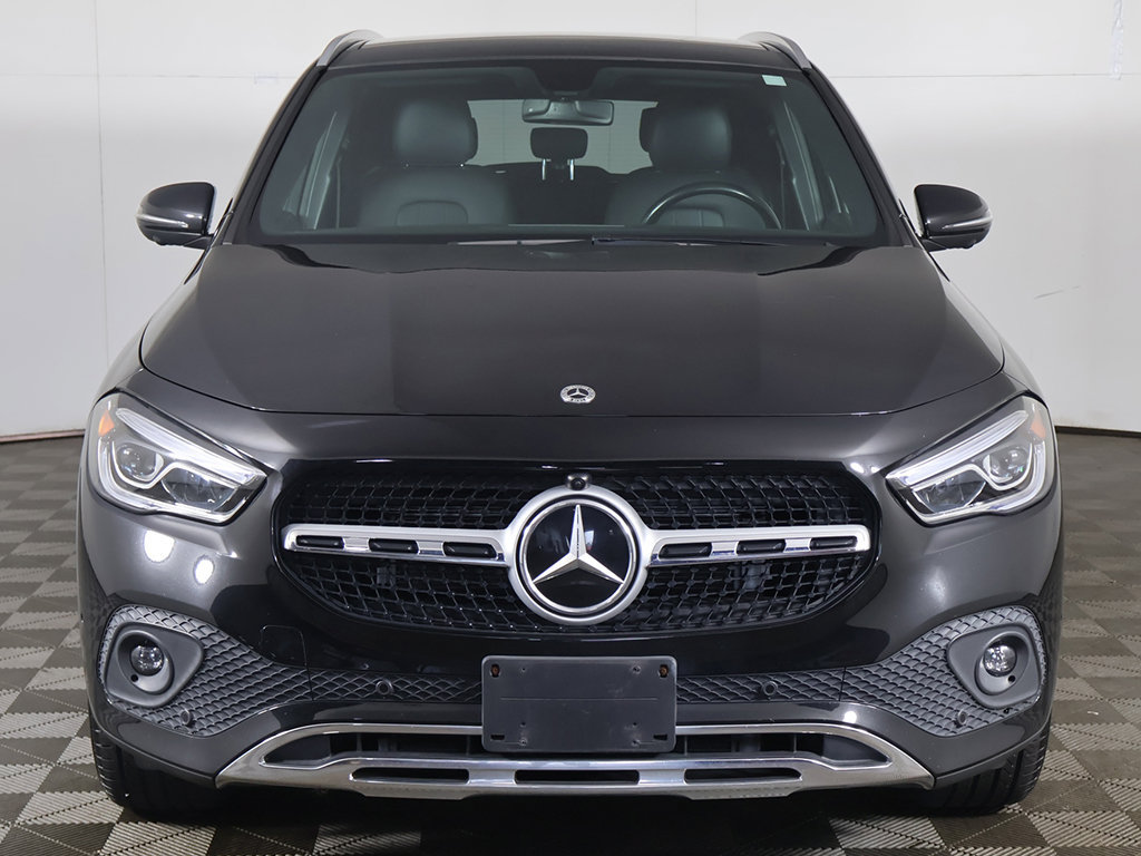 Used 2023 Mercedes-Benz GLA 250 4MATIC w/ Premium Package image 8