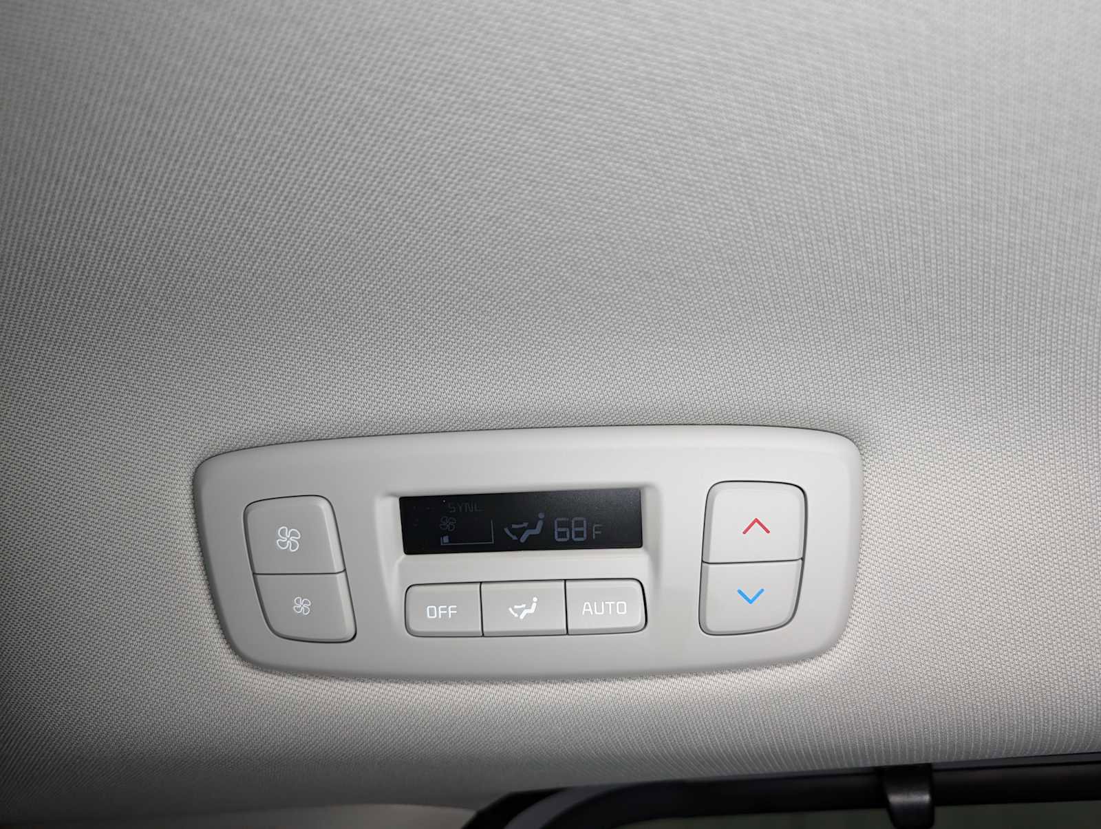 New 2026 Kia Carnival SX image 18